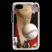 Coque Blackberry Q5 Baseball 11