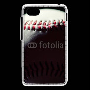 Coque Blackberry Q5 Balle de Baseball 5
