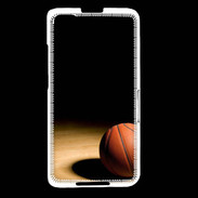 Coque Blackberry Z30 Ballon de basket