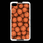 Coque Blackberry Z30 Ballons de basket