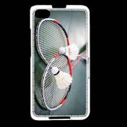Coque Blackberry Z30 Badminton 