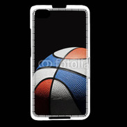 Coque Blackberry Z30 Ballon de basket 2
