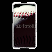 Coque Blackberry Z30 Balle de Baseball 5