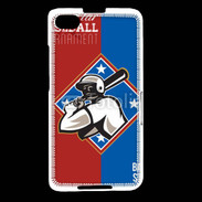Coque Blackberry Z30 All Star Baseball USA
