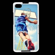 Coque Blackberry Z30 Basketball passion 50