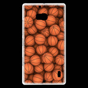 Coque Nokia Lumia 930 Ballons de basket