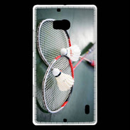 Coque Nokia Lumia 930 Badminton 