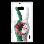 Coque Nokia Lumia 930 I love Algérie 10
