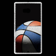 Coque Nokia Lumia 930 Ballon de basket 2