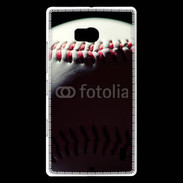 Coque Nokia Lumia 930 Balle de Baseball 5