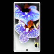 Coque Nokia Lumia 930 Belle Orchidée PR 40