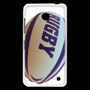 Coque Nokia Lumia 630 Ballon de rugby 5