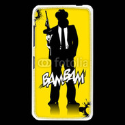 Coque Nokia Lumia 630 Gangster BAM BAM 50