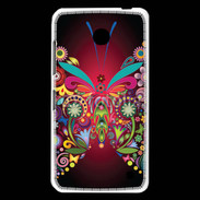 Coque Nokia Lumia 630 Papillon 3