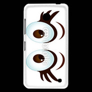 Coque Nokia Lumia 630 Cartoon Eye