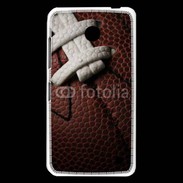 Coque Nokia Lumia 630 Ballon de football américain