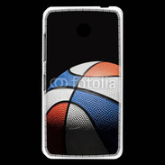 Coque Nokia Lumia 630 Ballon de basket 2
