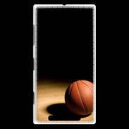 Coque Nokia Lumia 830 Ballon de basket