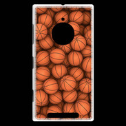 Coque Nokia Lumia 830 Ballons de basket