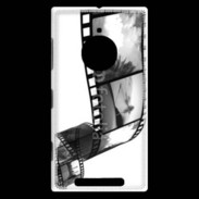 Coque Nokia Lumia 830 Film de cinéma