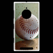 Coque Nokia Lumia 830 Baseball 2