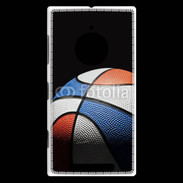 Coque Nokia Lumia 830 Ballon de basket 2
