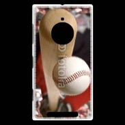 Coque Nokia Lumia 830 Baseball 11