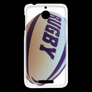 Coque HTC Desire 510 Ballon de rugby 5
