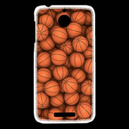 Coque HTC Desire 510 Ballons de basket