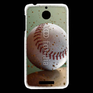 Coque HTC Desire 510 Baseball 2