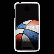 Coque HTC Desire 510 Ballon de basket 2