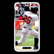 Coque HTC Desire 510 Baseball 3