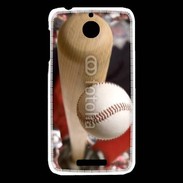 Coque HTC Desire 510 Baseball 11