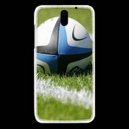 Coque HTC Desire 610 Ballon de rugby 6
