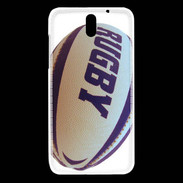 Coque HTC Desire 610 Ballon de rugby 5