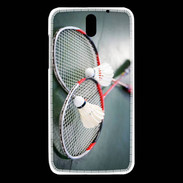 Coque HTC Desire 610 Badminton 