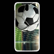 Coque HTC Desire 610 Ballon de foot