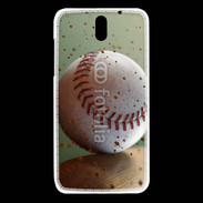 Coque HTC Desire 610 Baseball 2