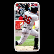 Coque HTC Desire 610 Baseball 3