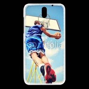 Coque HTC Desire 610 Basketball passion 50