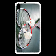 Coque HTC Desire 816 Badminton 