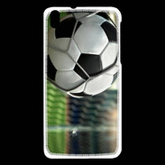 Coque HTC Desire 816 Ballon de foot