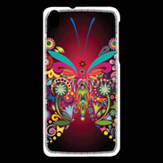 Coque HTC Desire 816 Papillon 3