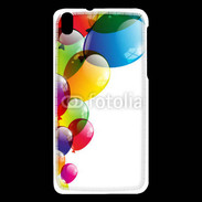 Coque HTC Desire 816 Cartoon ballon