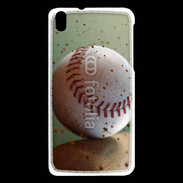 Coque HTC Desire 816 Baseball 2