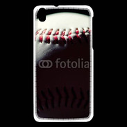 Coque HTC Desire 816 Balle de Baseball 5