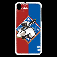Coque HTC Desire 816 All Star Baseball USA