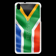 Coque HTC Desire 816 Drapeau Afrique du Sud