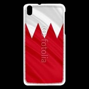 Coque HTC Desire 816 Drapeau Bahrein
