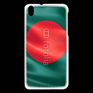 Coque HTC Desire 816 Drapeau Bangladesh